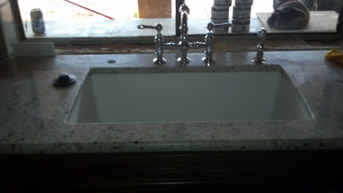 Faucet Repair in Brownfield, TX